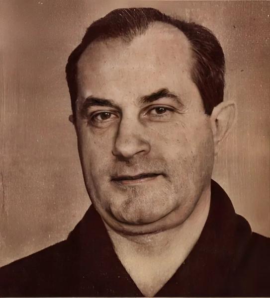 Szűcs Gyula