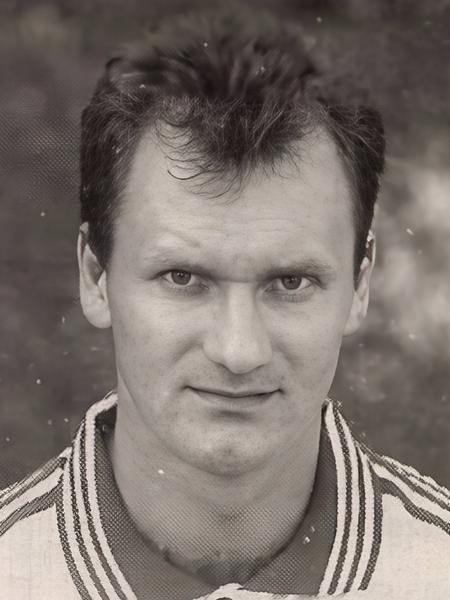 Kámán Attila