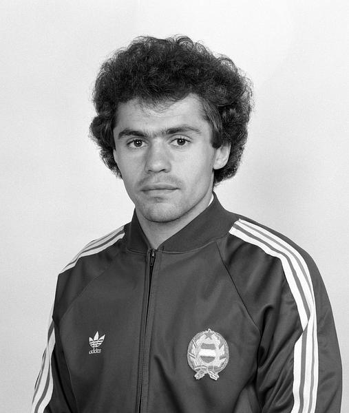 Babály László