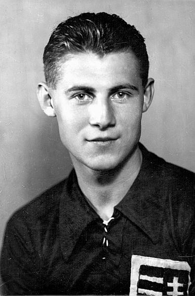 Sárosi György