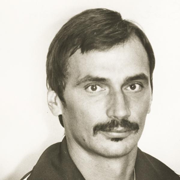 Sóti István