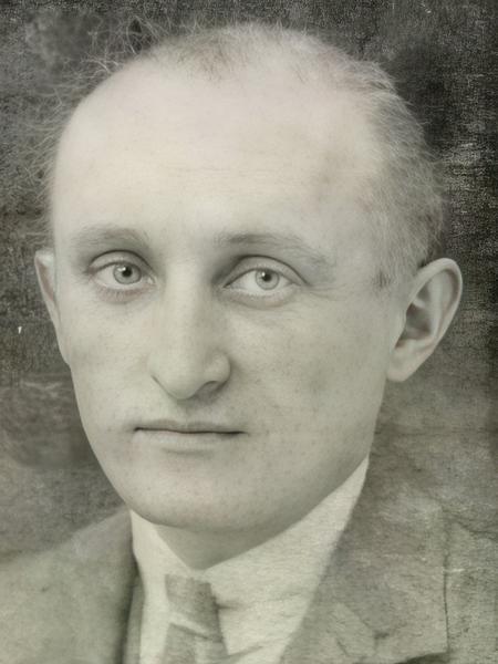 Jelinek Tivadar