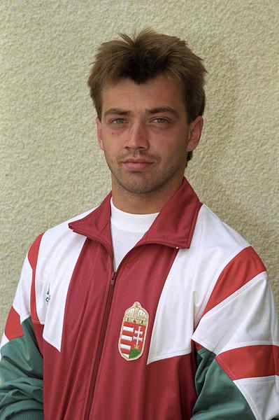 Karczag Tibor