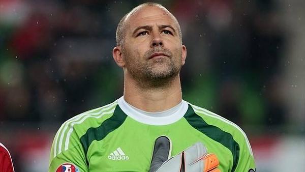 Király Gábor