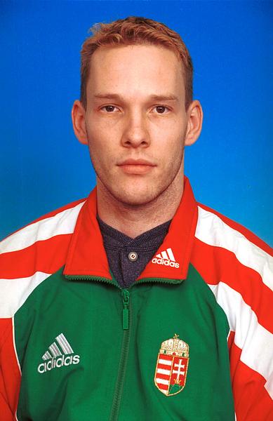 Csollány Szilveszter