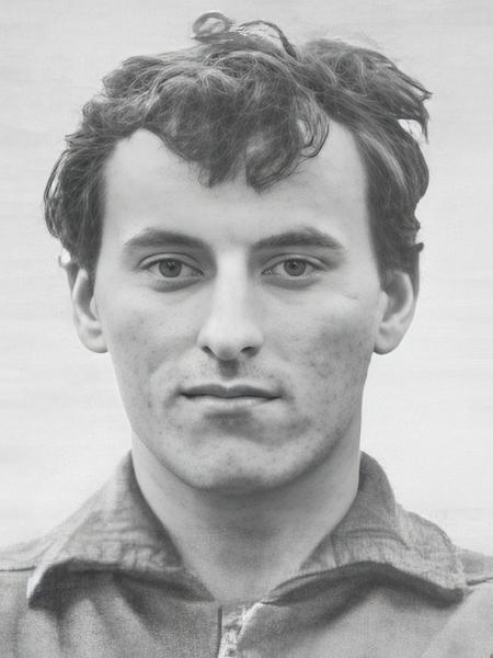 Karsay László