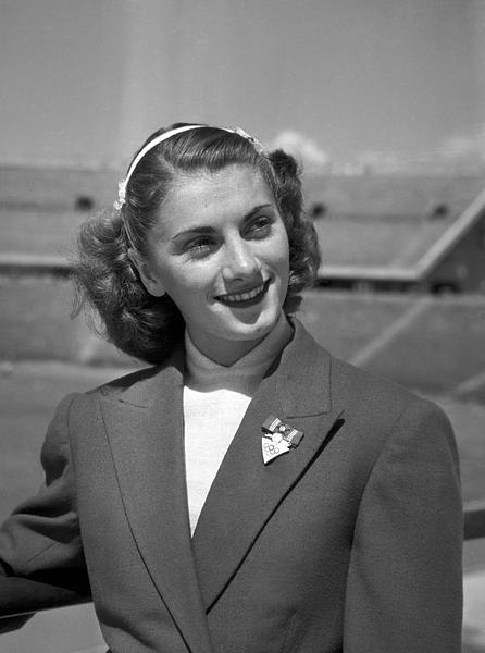 Korondi Margit