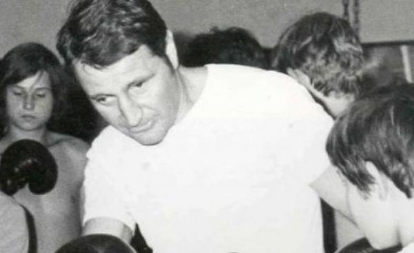 Füzesy Zoltán