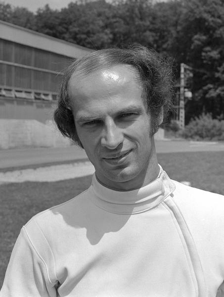 Komatits József