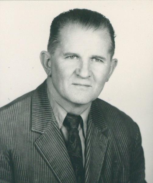 Jásdi Sándor