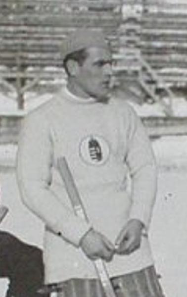 Heinrich Tibor