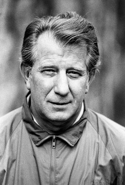 Berczik Zoltán