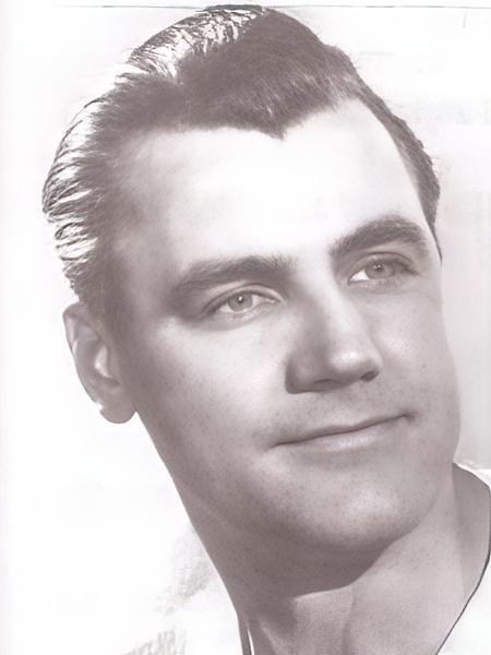 Kispéter Mihály