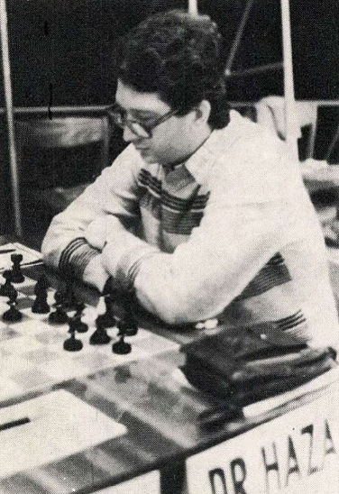 Hazai László