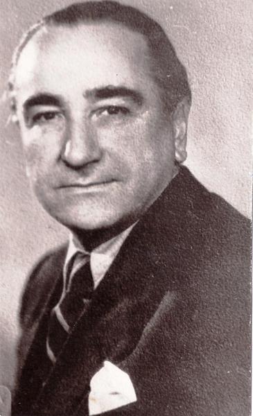 Nagy Géza
