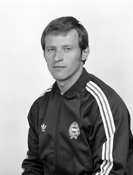 Rátkai János