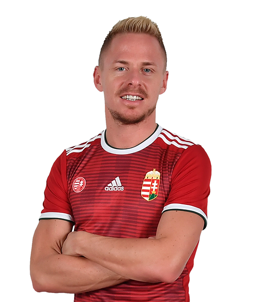 Dzsudzsák Balázs