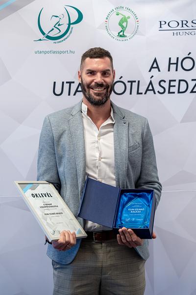 Kun-Szabó Balázs