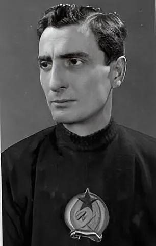Dobronyi József