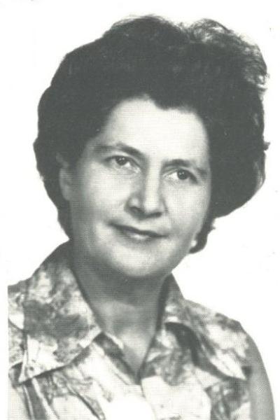 Abád Józsefné