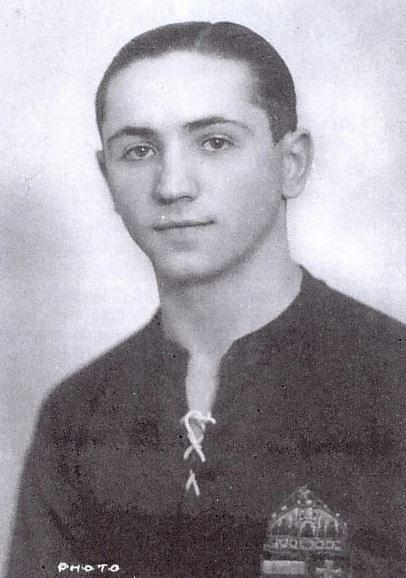 Kiss Gyula