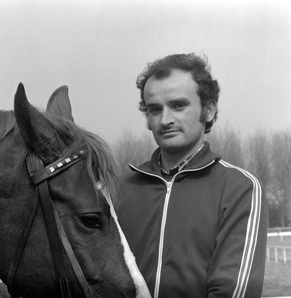 Grózner István