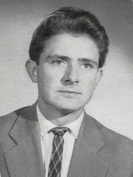 Kaffka Imre