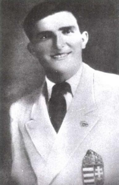 Angyal István