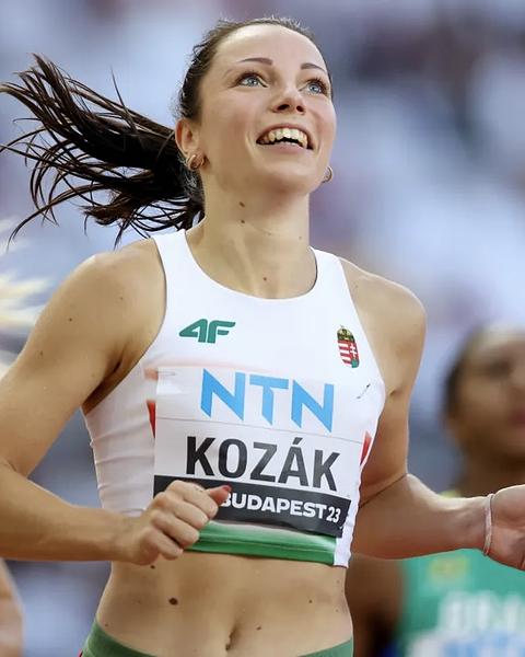 Kozák Luca