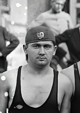 Keserű Alajos