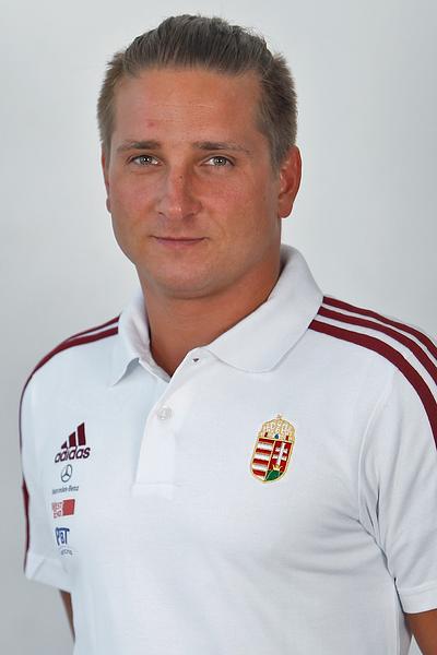 Decsi Tamás