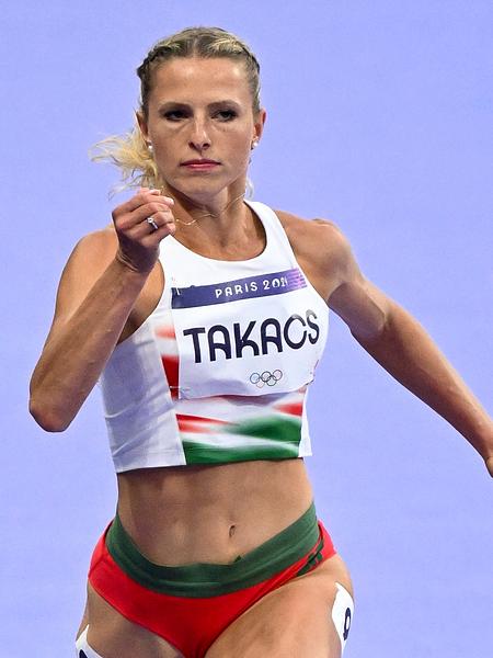 Takács Boglárka