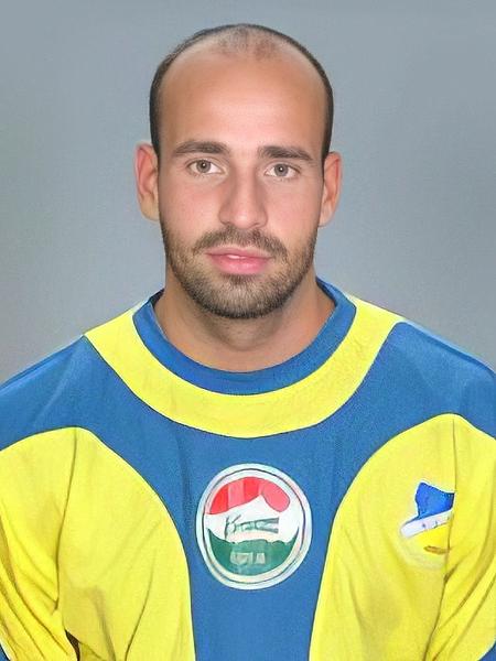 Kapcsos Vince
