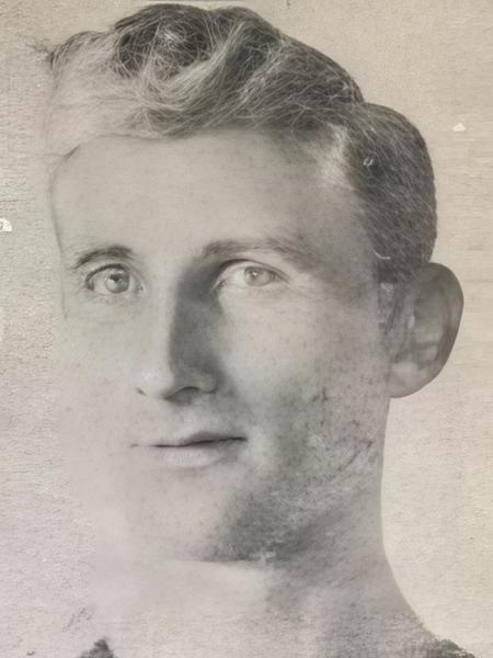 Katzer Károly