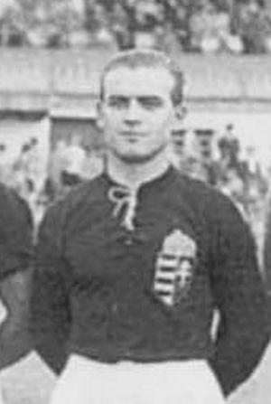Scheidl József