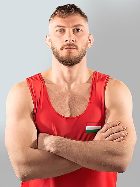 Bajcajev Vlagyiszlav