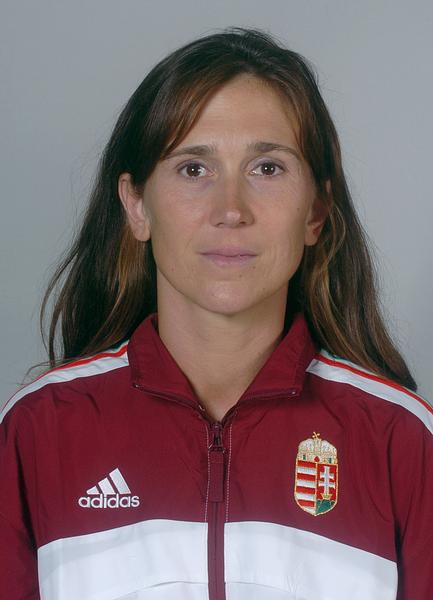 Nagy Tímea