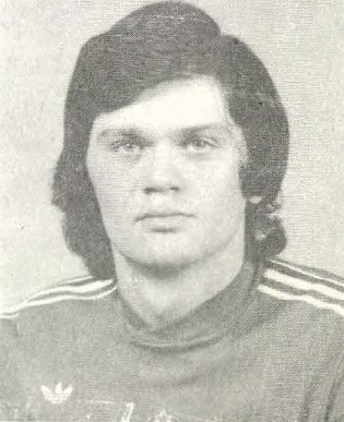 Kovács István