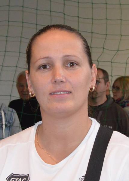 Bejczi Zsuzsanna