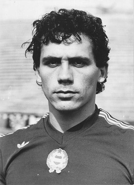 Dajka László