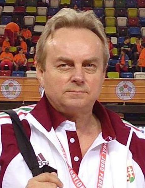 Flórusz János