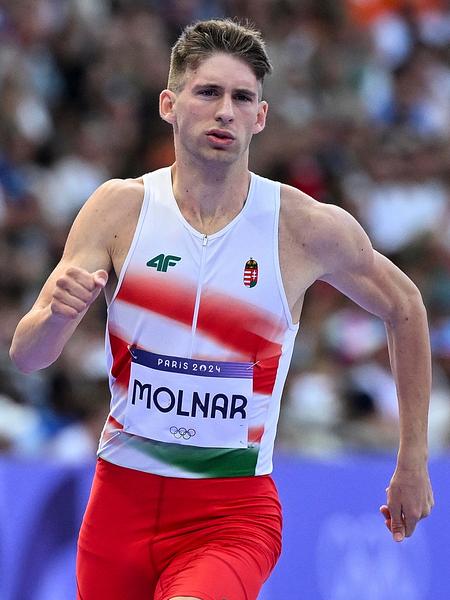 Molnár Attila