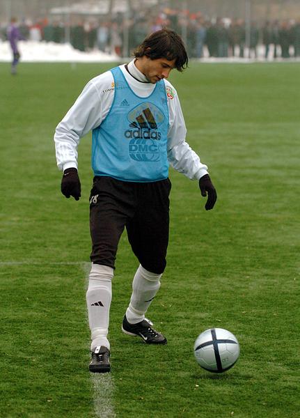 Halmosi Péter