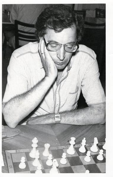 Csom István