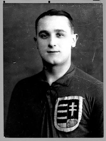 Gallowich Tibor