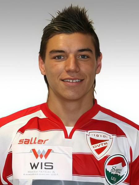 Takács Péter