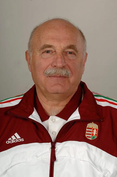 Pécsi Gábor