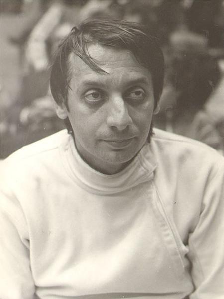 Nagyházi Zoltán