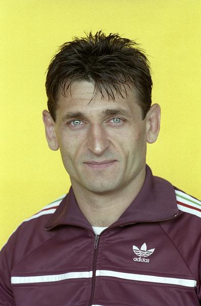 Németh Károly