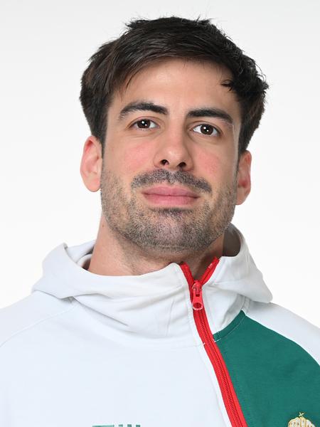 Koch Máté